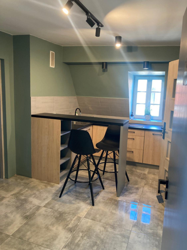 Others 5, Apartamenty PRZY FONTANNIE, Zielona