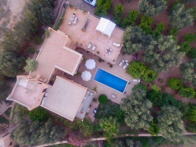 Exterior & Views 2, Riad Jardin des Orangers, Taroudannt