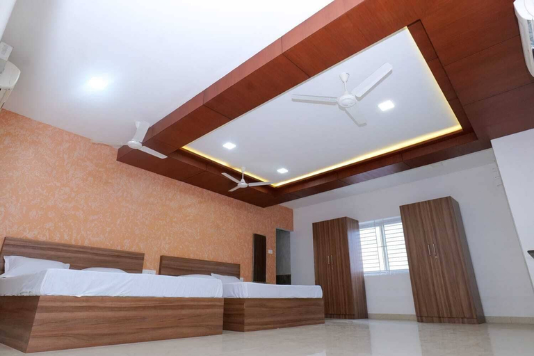 Others 5, Balu Residency - A Business Class Hotel, Coimbatore