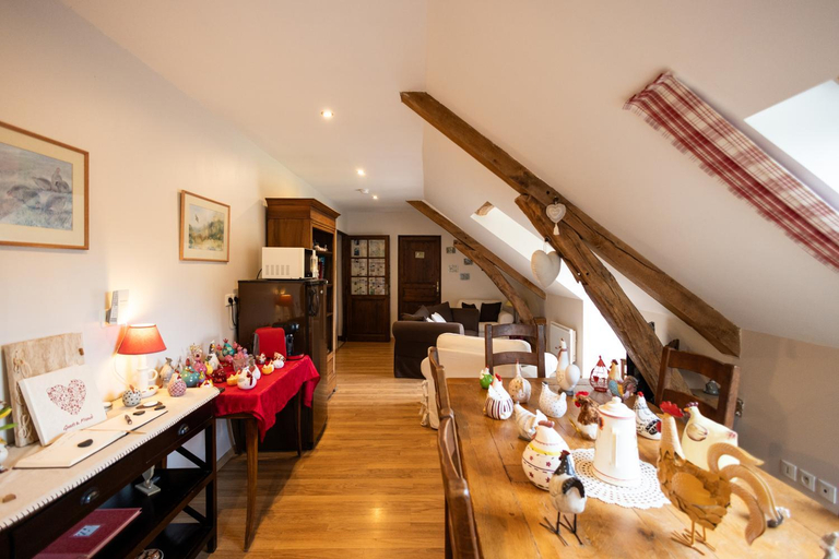 Food & Drinks 4, Ferme de Marpalu, Loir-et-Cher