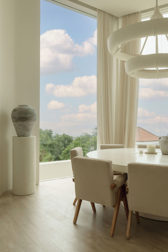 Others 4, Lux Retreat 4BR Ocean Villa in Uluwatu, Badung