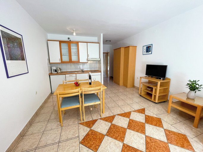 Others 5, Apartman Villa Ljiljana 2, Crikvenica