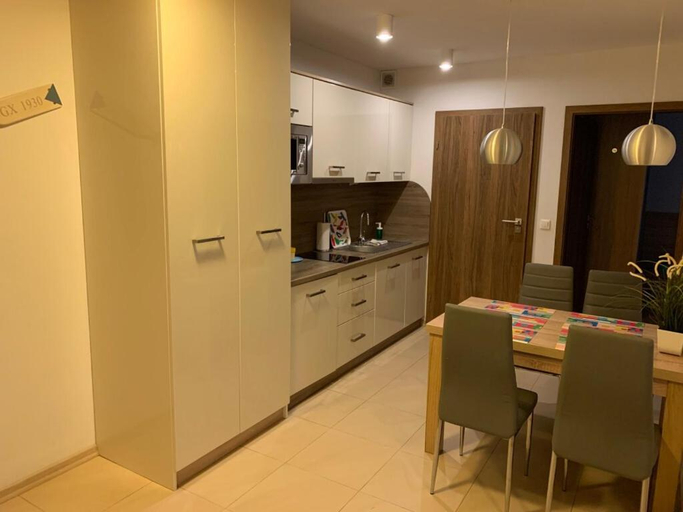 Others 5, Apartamenty Marina Jastrzebia Gora, Puck