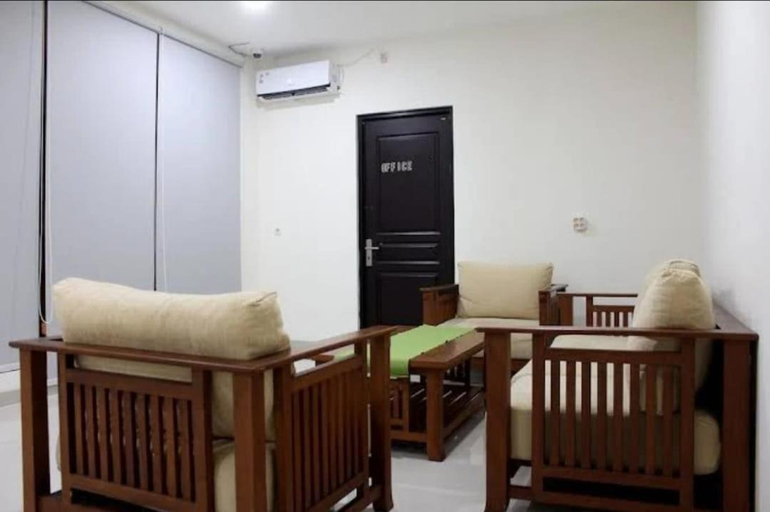 Bedroom 5