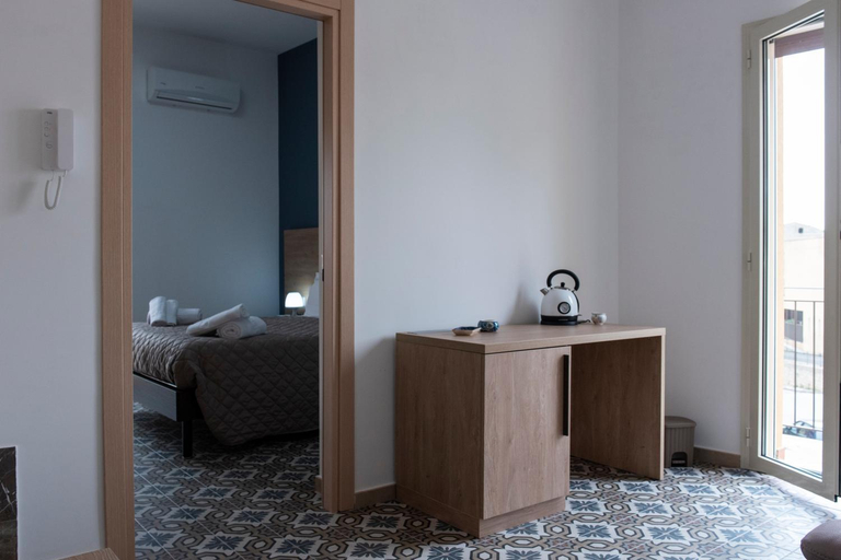 2, B&B Agora, Agrigento