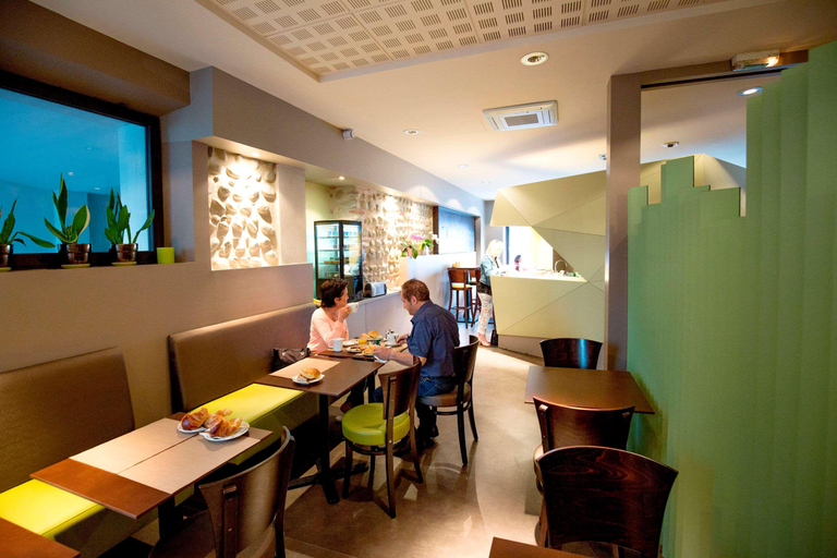 Food & Drinks 5, Cit'hotel De La Marne, Hautes-Pyrénées