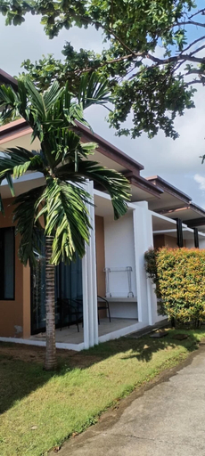Exterior & Views 2, 3 Tigers Resort & Hostel, Ko Samui
