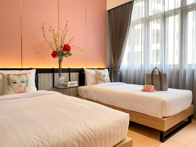Bedroom 19