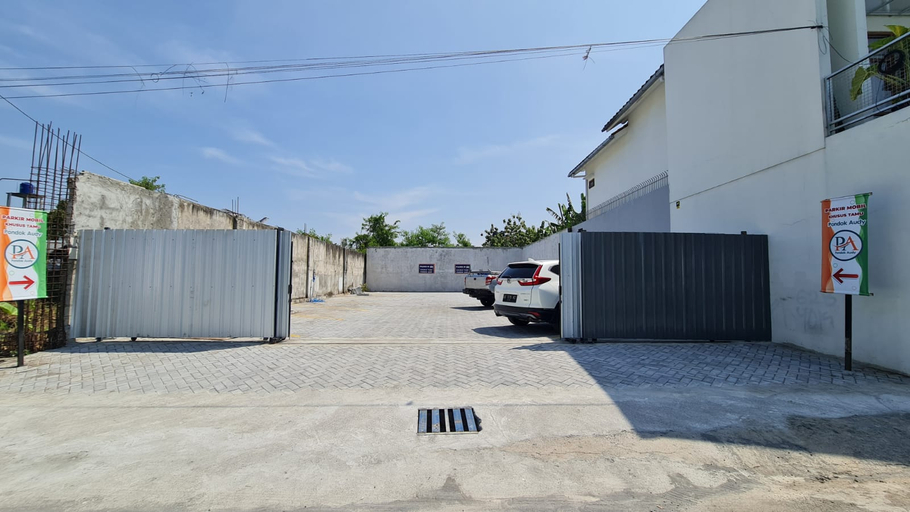 Exterior & Views 2, Pondok Audy, Yogyakarta