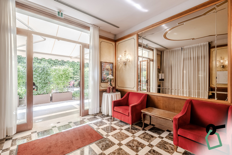 Others 5, Hotiday Room Collection - Venezia Santa Lucia, Venezia