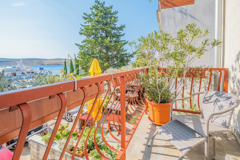 Others 4, Apartman Villa Mila 2, Crikvenica