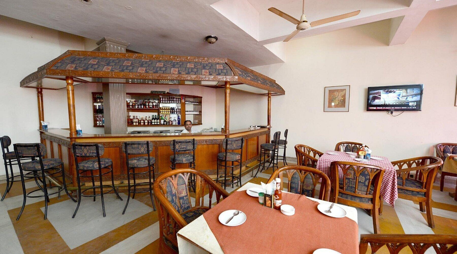 Food & Drinks 5, Blue Bird Hisar, Hisar