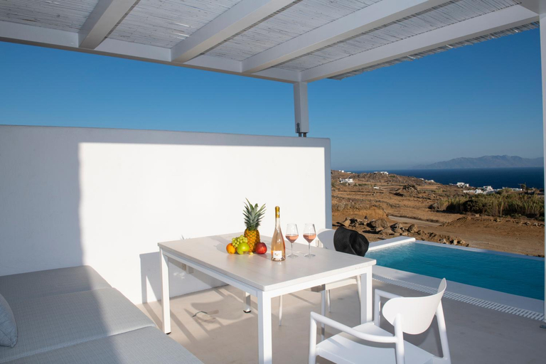 Others 4, The Ammonite Resort, South Aegean
