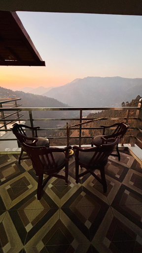 Others 5, Birchwood Homestay, Nainital