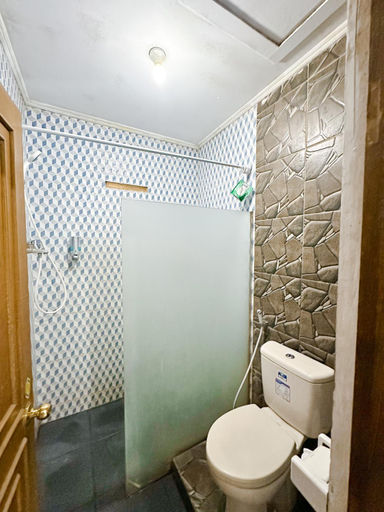 Bathroom 3
