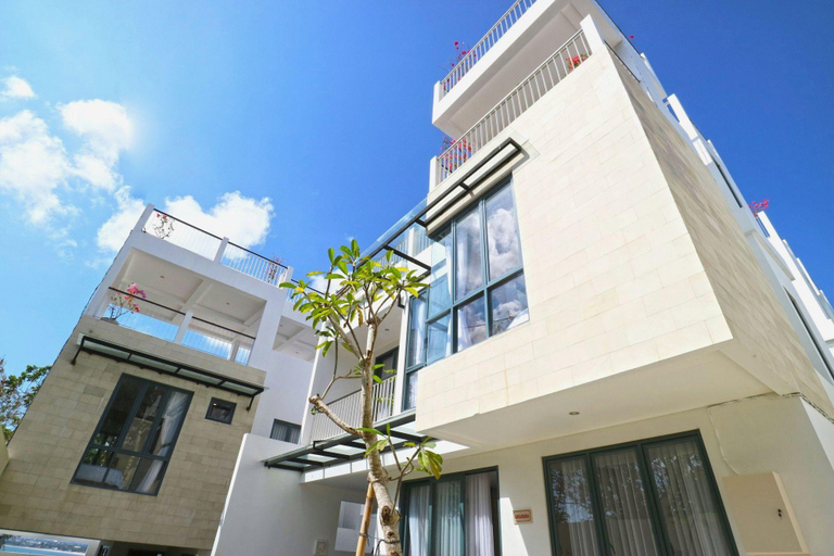Exterior & Views 2, Cove Villa Prana, Badung