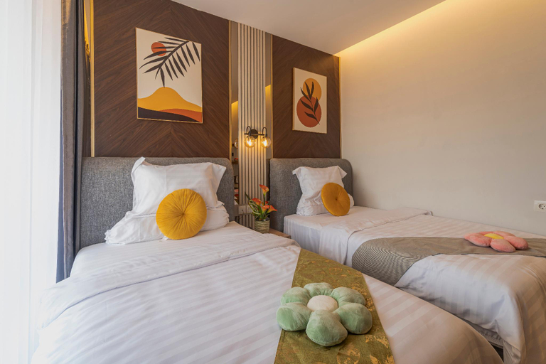 Bedroom 9