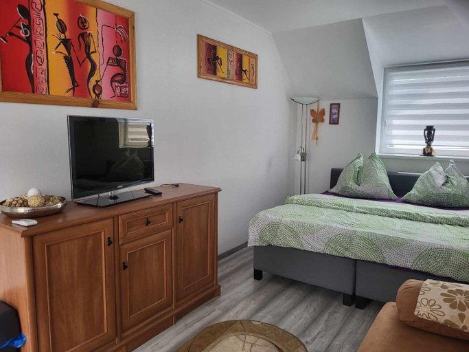 Others 4, Varlak apartmans ✷ ✷ ✷, Siófok