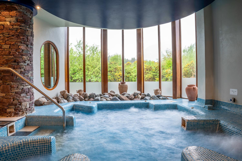 Sport & Beauty 2, Delphi Resort Hotel & Spa