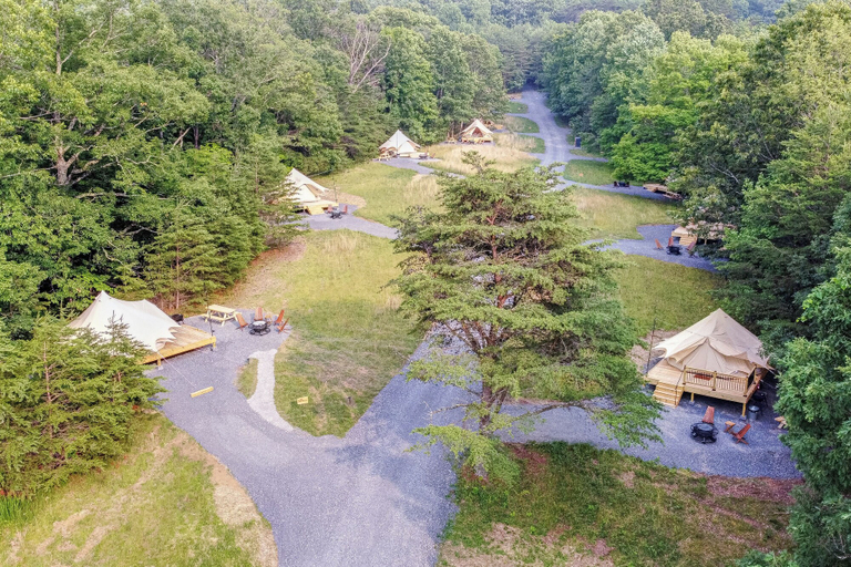 Others 5, Firefly Ridge, Morgan