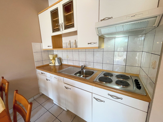 Others 5, Apartman Villa Ljiljana 8, Crikvenica