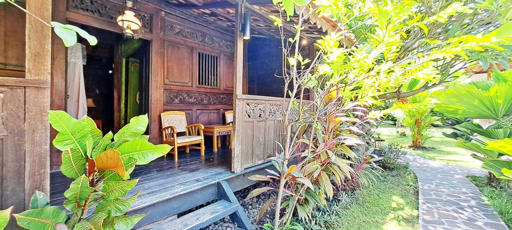 Others 4, Le Petit Leon's Traditional wooden house, Buleleng