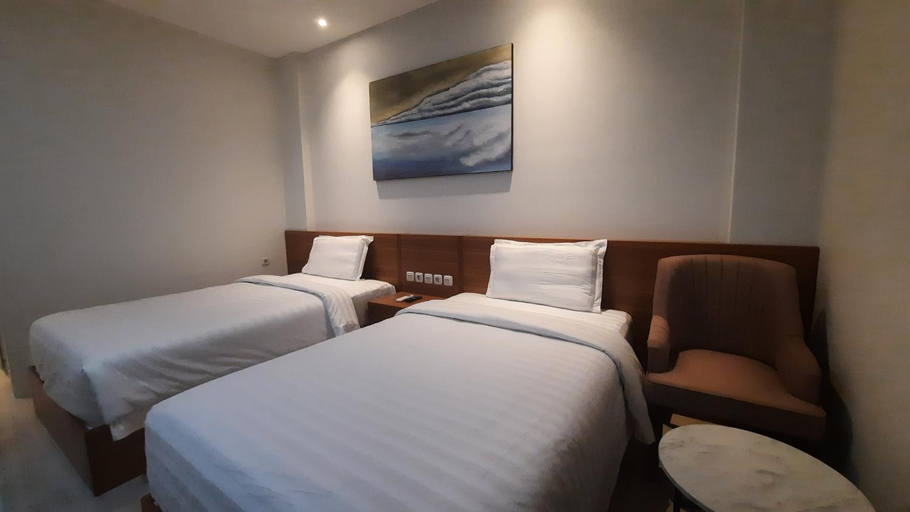 Bedroom 23