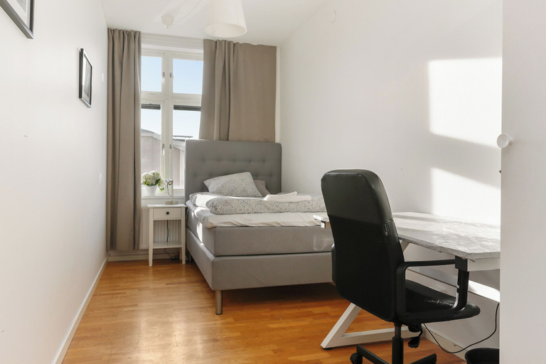 Others 4, HernöRum - Franzéngatan, Härnösand