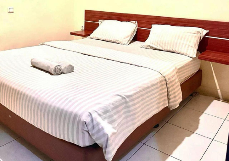 Bedroom 8