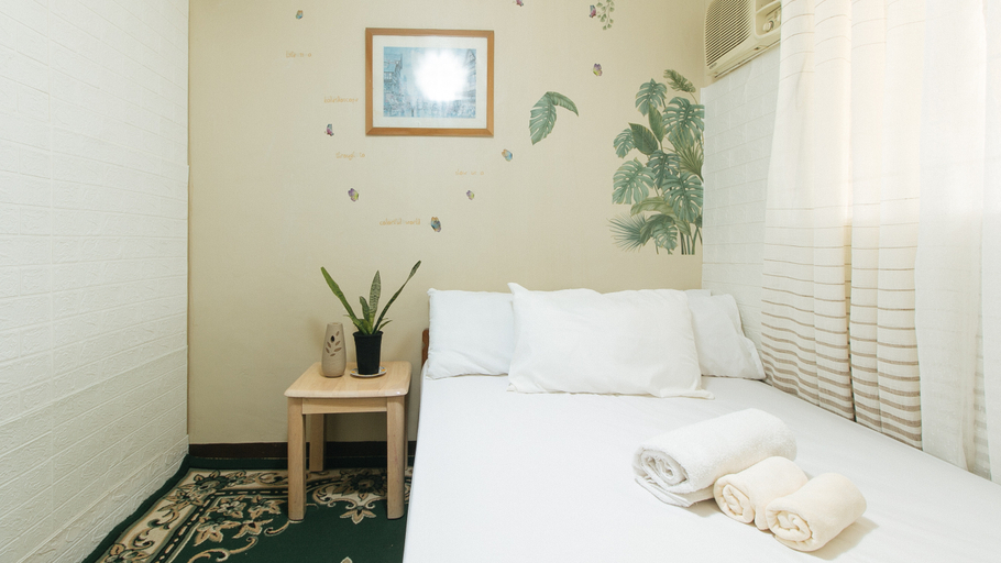 Bedroom 5, JB's Transient House, General Trias