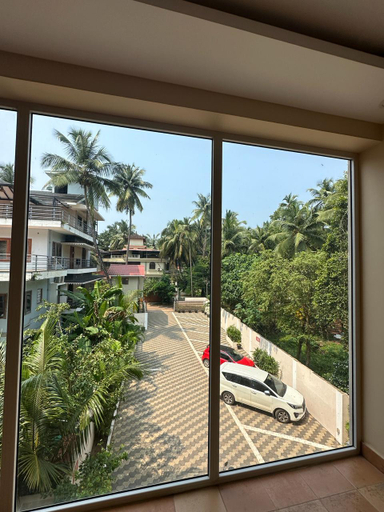 Others 3, Hotel Centro, North Goa