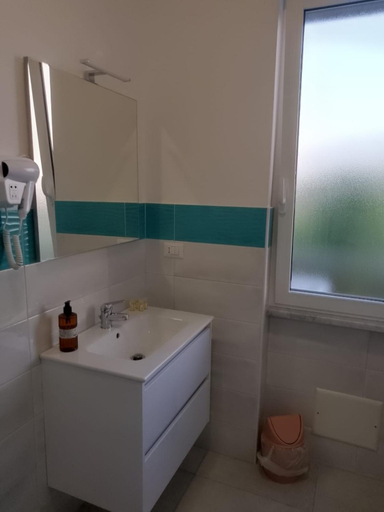 Others 4, Villa3 Cancelli Guesthouse B&B via del Mare Formia, Latina