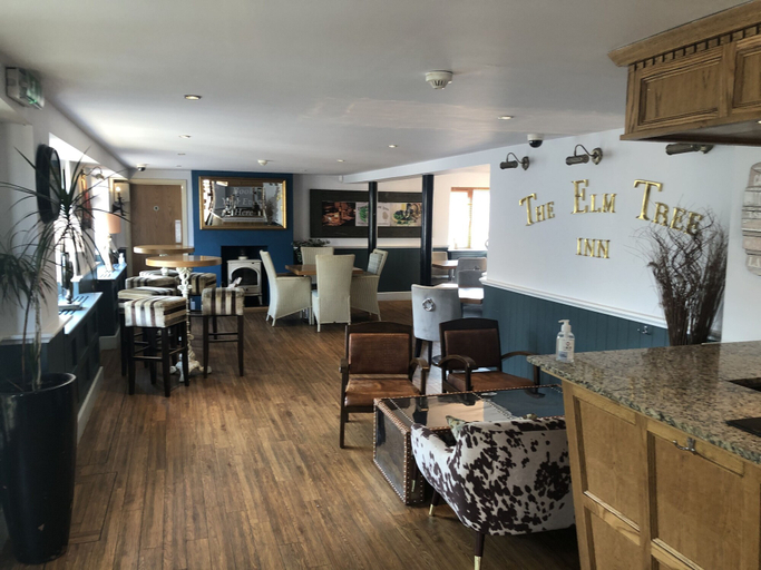 Food & Drinks 5, The Elm Tree Inn, Cambridgeshire