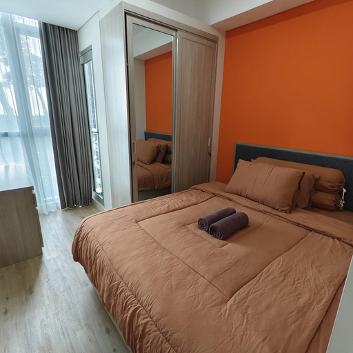 Bedroom 10