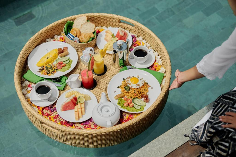 Food & Drinks 3, Pelana Ubud Villa, Gianyar