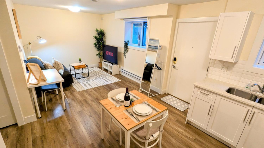 Others 5, New 1 bedroom suite North Vancouver, Greater Vancouver