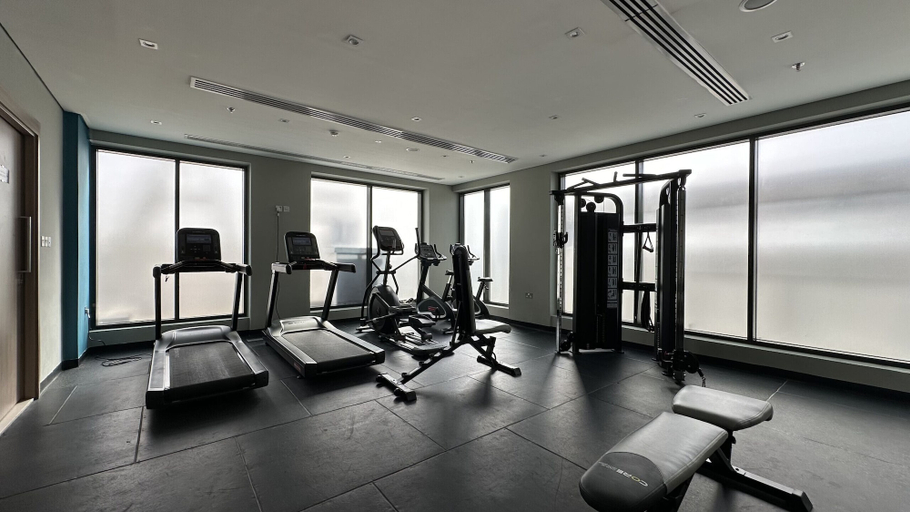 Others 5, Easygo - Cozy STU Azzi Riviera 9 10, Dubai
