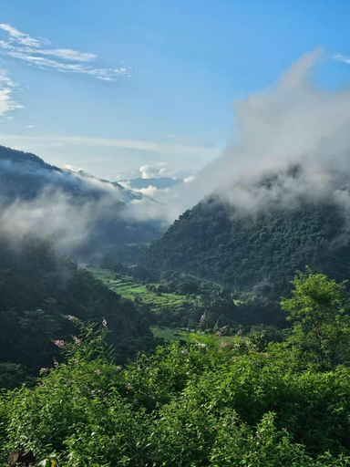 Others 5, The Himaya's resort, Garhwal