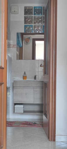 Bathroom 6