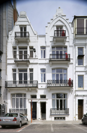 Exterior & Views, Leopold5 Luxe-Design Apartment, West-Vlaanderen