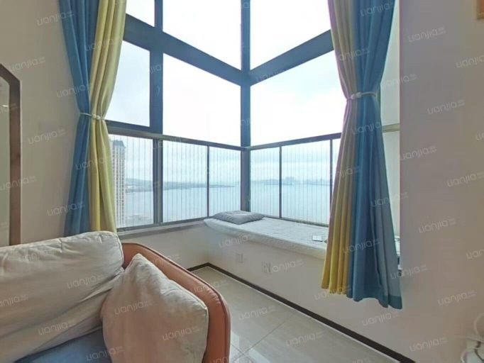 Bedroom, Mommy's home guesthouse Golden Beach, Qingdao