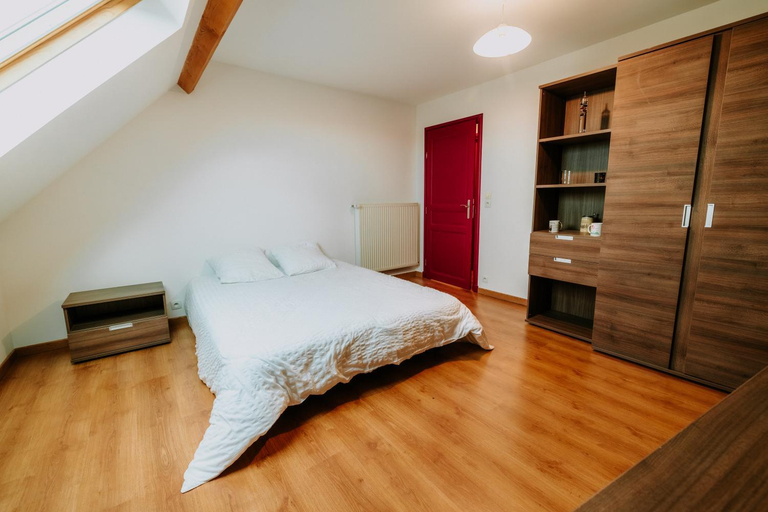 5, Chez Corinne, Pas-de-Calais