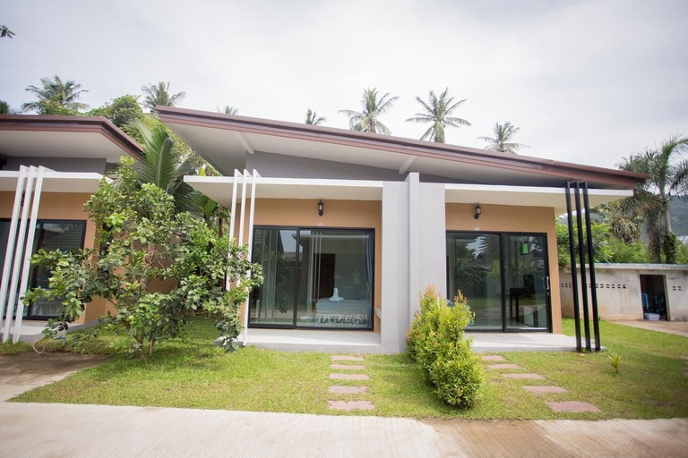 Exterior & Views 2, 3 Tigers Resort & Hostel, Ko Samui