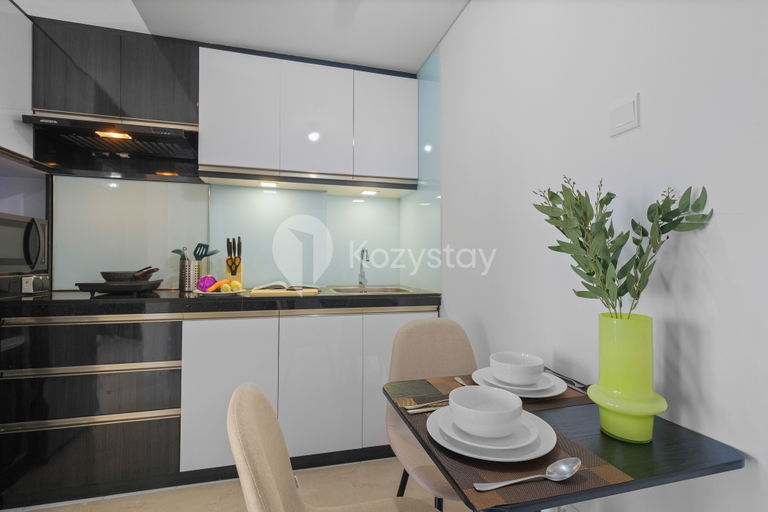 Others 4, Arunika by Kozystay - Paskal, Bandung
