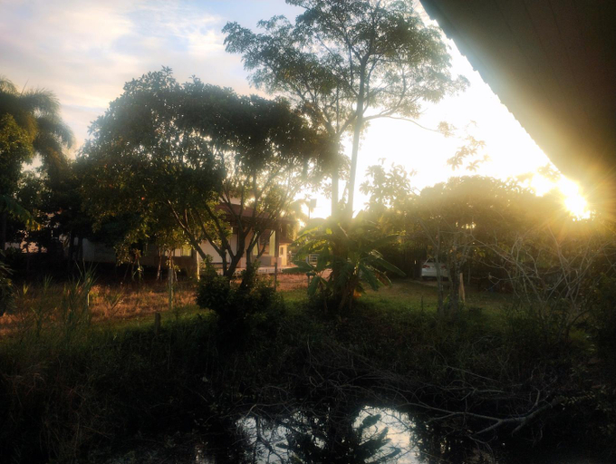 Others 5, Baan Chomchan - Thale Noi บ้านพักชมจันทร์, Khuan Khanun
