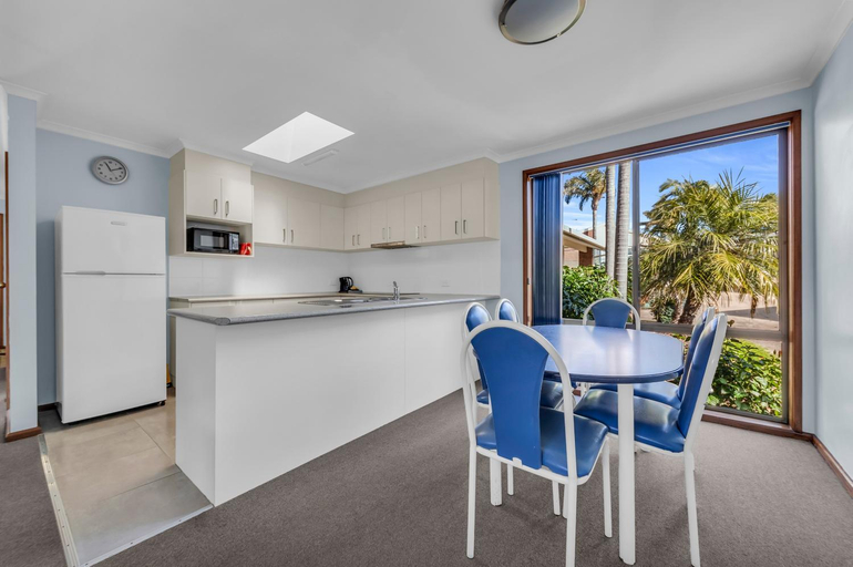 4, Anchorbell Apartments Merimbula, Bega Valley