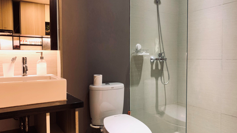 Bathroom 21