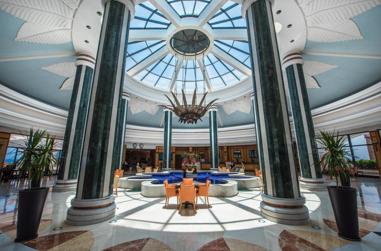 Public Area 4, Reef Oasis Blue Bay Resort & Spa, Sharm el-Sheikh
