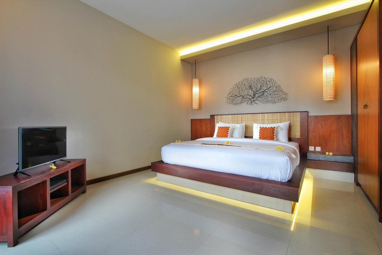 Bedroom 9