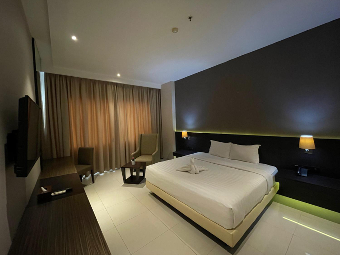 Bedroom 5
